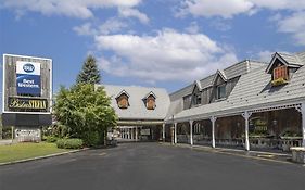 Best Western Fireside Inn